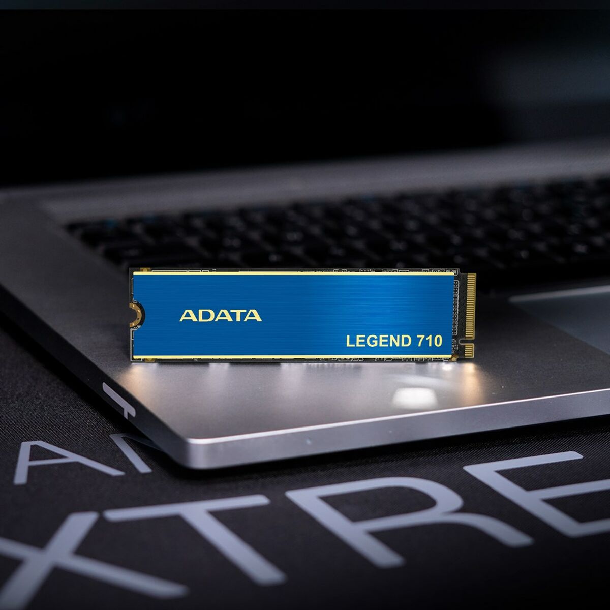Trdi Disk Adata Legend 710 256 GB SSD